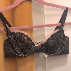 VS Unlined underwire bra